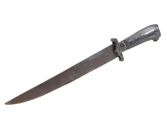 Vintage French Fixed Edge Dagger