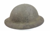 Ww1 Dough Boy Military Helmet