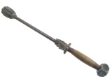 Reproduction Chinese Dragon Battle Mace