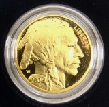 2006 American Buffalo 1oz. $50 Gold Proof Coin