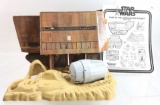 Star Wars Land Of The Jawas Play Set