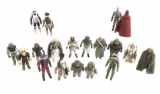 (19) Assorted 1983 Star Wars Action Figures