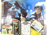 Vintage Star Wars Posters, Backer Cards