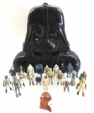Star Wars Empire Strikes Back Action Figures
