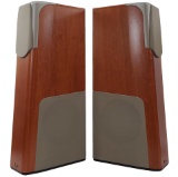 Pair Of Infinity Kappa 600 Floor Loudspeakers