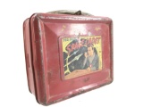 1952 Tom Corbett Space Cadet Aladdin Lunch Box