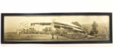 1925 Original Panoramic Photograph