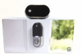 Nest X Yale Home Entry Lock W/ Nest Connect