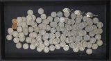 Assorted U. S. Buffalo/ Indian Head Nickels