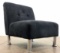 Great Harvest Furniture Tufted Accent Chair