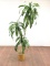 87in Faux Pot Planted Tree
