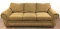 Broyhill Traditional Style Sleeper Sofa