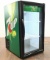 7up Lit Countertop Store Display Refrigerator