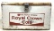 Vintage Royal Crown Cola Aluminum Cooler