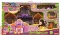 Fisher Price Dora's Magical Castle Play Set