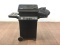 Thermos Propane Grill With Cover