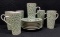 (12pc) Neiman Marcus Shamrock Irish Coffee Cups