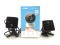 (3pc) Adt Wi-fi Camera-1000 & D-link Cameras