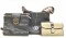 (3pc) Dooney & Burke Purse & Wallet