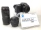(3pc) Minolta Maxxum 7000 Camera & Lenses