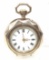 Vintage Ladies Pocket Watch