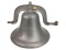 Vintage Cast Iron Bell