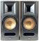 Pair Of Klipsch Rb-35 Bookshelf Speakers