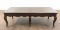 Henredon Traditional Style Coffee Table