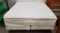 Sealy King Size Posturpedic Mattress & Boxsprings