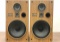 Pair Of Pioneer 120w 3- Way Speakers Cs-g303