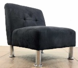 Great Harvest Furniture Tufted Accent Chair