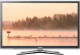 Samsung 55in 1080p 120hz Led Hdtv & Remote