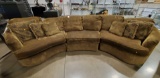 American Home Collection 3pc Sectional