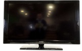 Samsung 46in 1080p Lcd Hdtv & (2) Remotes