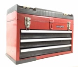 Craftsman Steel Tool Box