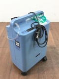 Philips Everpro Respironics Oxygen Concentrator