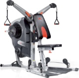 Bowflex Revolution Home Gym & Attachments