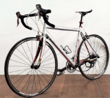 18- Speed Felt F Series Aluminum 6061 Road Bike