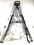 Superfold 225lbs, 4ft 3 Step Compact Ladder