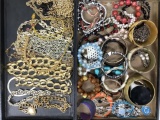 Fashion Costume Jewelry & Bracelets