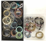 Assorted Bracelets & Bangle Bracelets