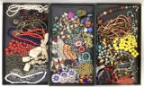 Beaded Necklaces & Native American Jewelry