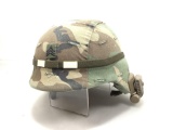 Unicor Military Pasgt Ballistic Helmet