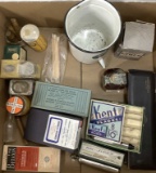 Vintage Medical Supplies