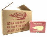 (13pc) Packs Of Indian Motorcycle Collector Cards
