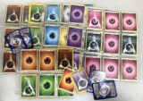 Assorted Pokémon Energy Cards