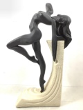 Austin Productions Daniel Nude Woman Sculpture
