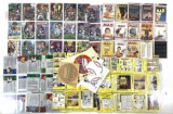 Cardtoons, Mad Cards, Baseball Cards, Stickers