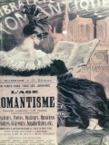 Vintage French Advertisement Poster