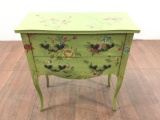 Pulaski Tall French Provincial Style Chest